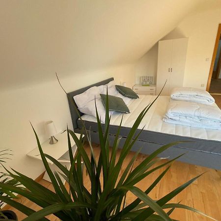 찌른도르프 Panoramaview Near Playmobil & Fair Nuernberg 아파트 외부 사진