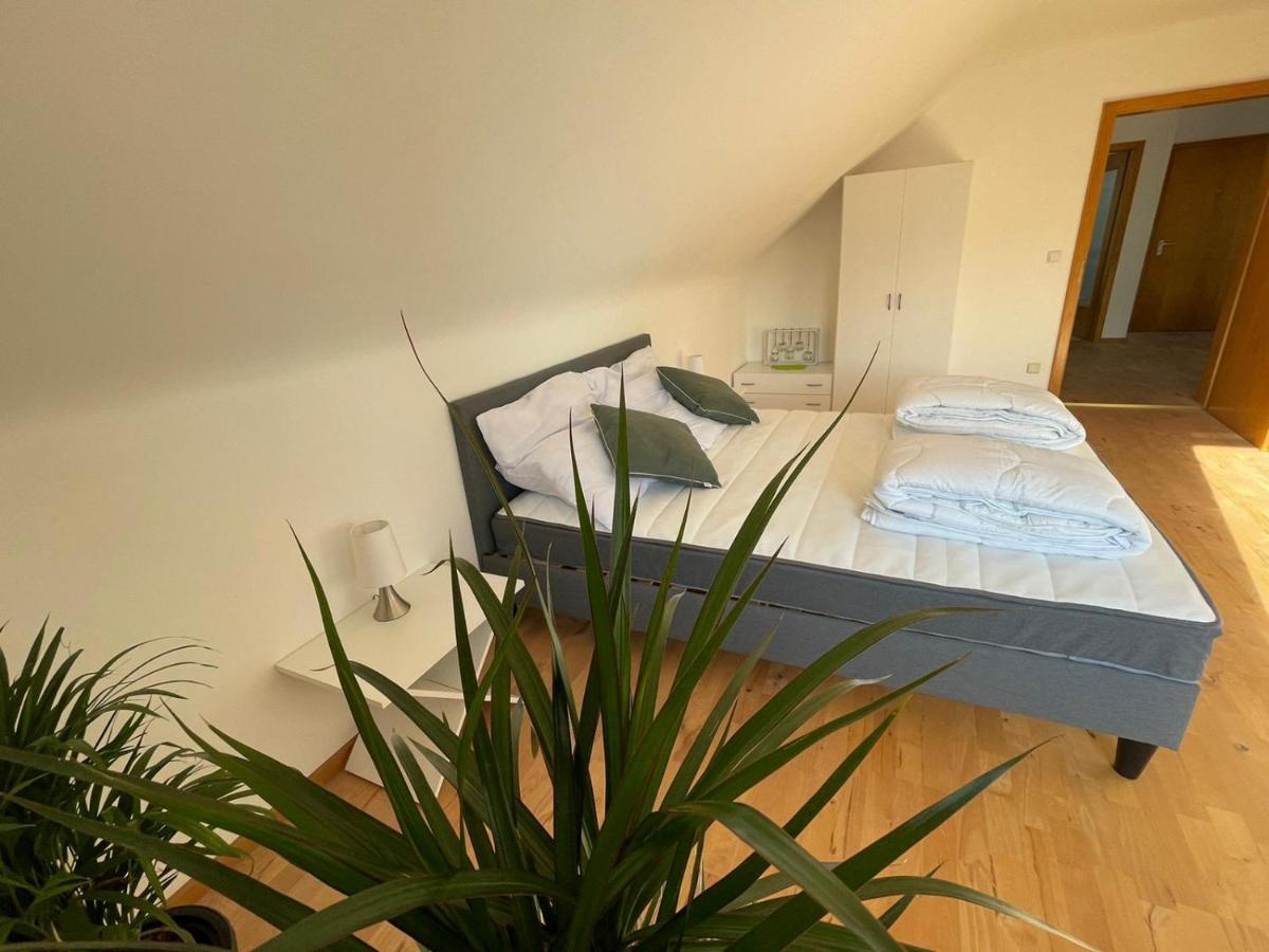 찌른도르프 Panoramaview Near Playmobil & Fair Nuernberg 아파트 외부 사진