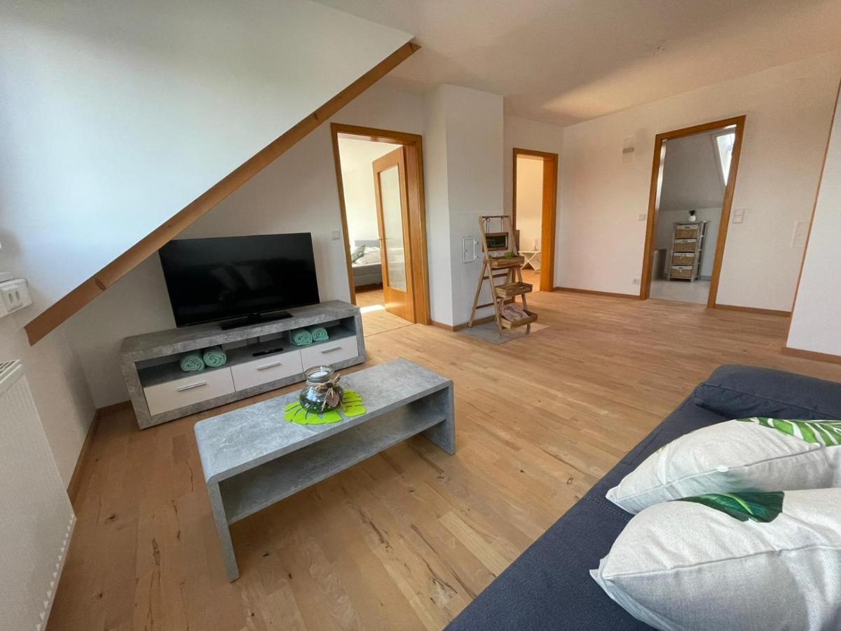 찌른도르프 Panoramaview Near Playmobil & Fair Nuernberg 아파트 외부 사진