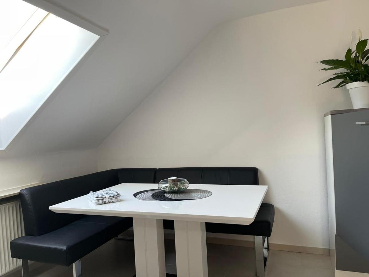 찌른도르프 Panoramaview Near Playmobil & Fair Nuernberg 아파트 외부 사진