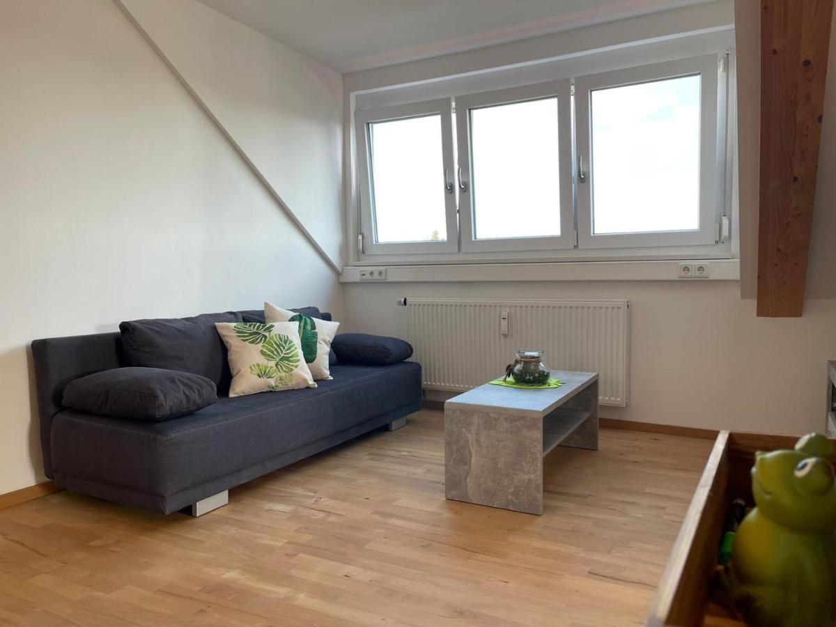 찌른도르프 Panoramaview Near Playmobil & Fair Nuernberg 아파트 외부 사진