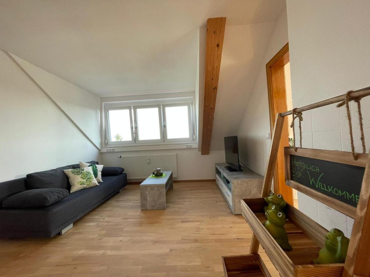 찌른도르프 Panoramaview Near Playmobil & Fair Nuernberg 아파트 외부 사진